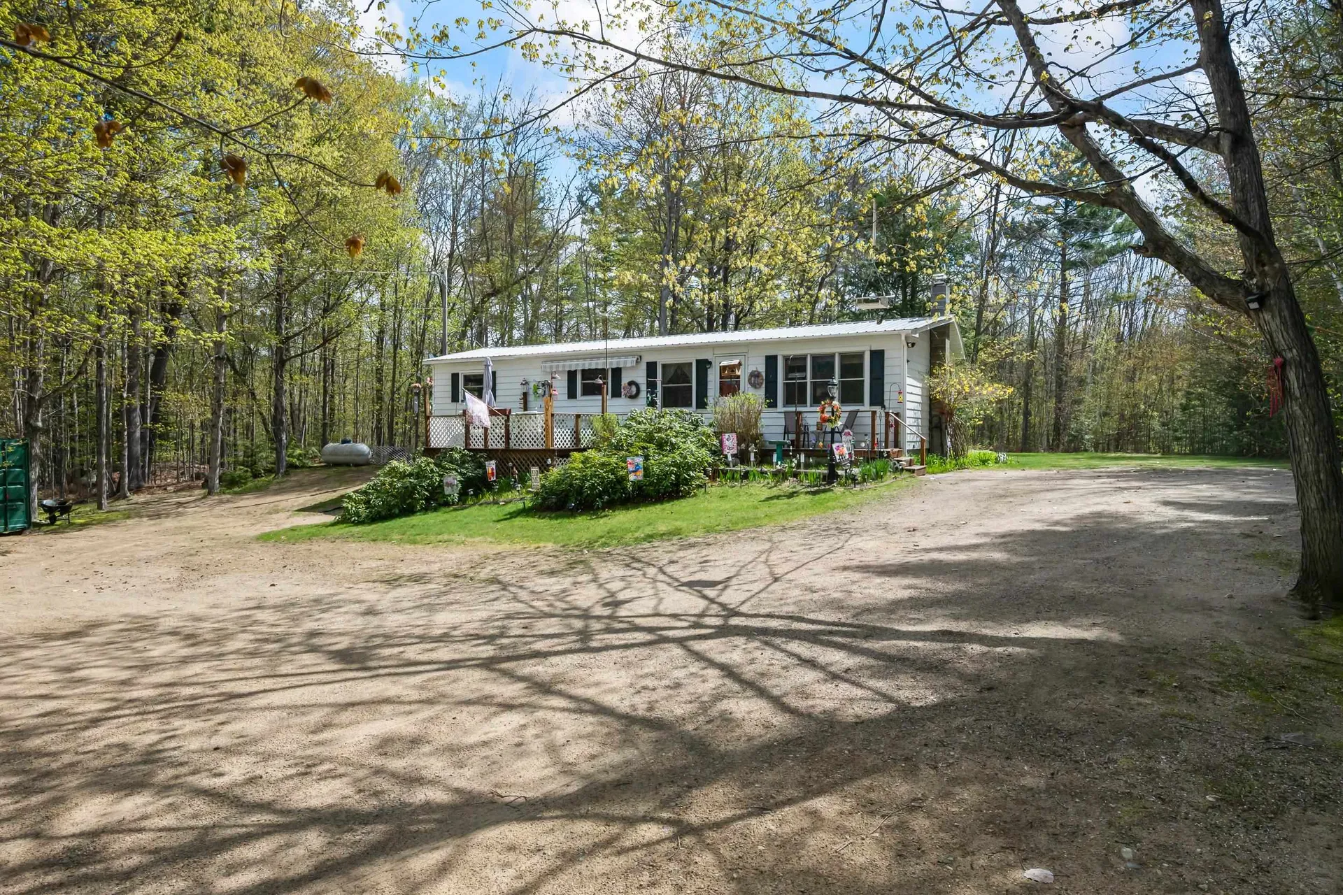 95 Albany Avenue Bartlett NH 03812