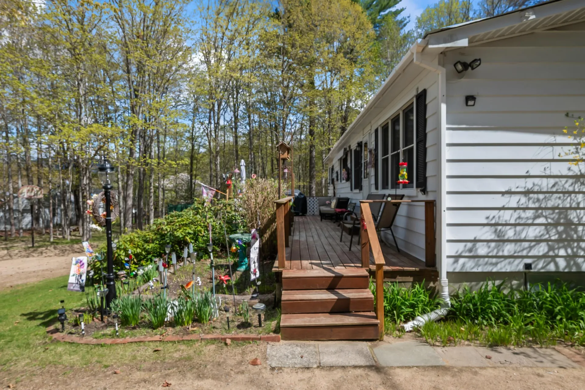 95 Albany Avenue Bartlett NH 03812