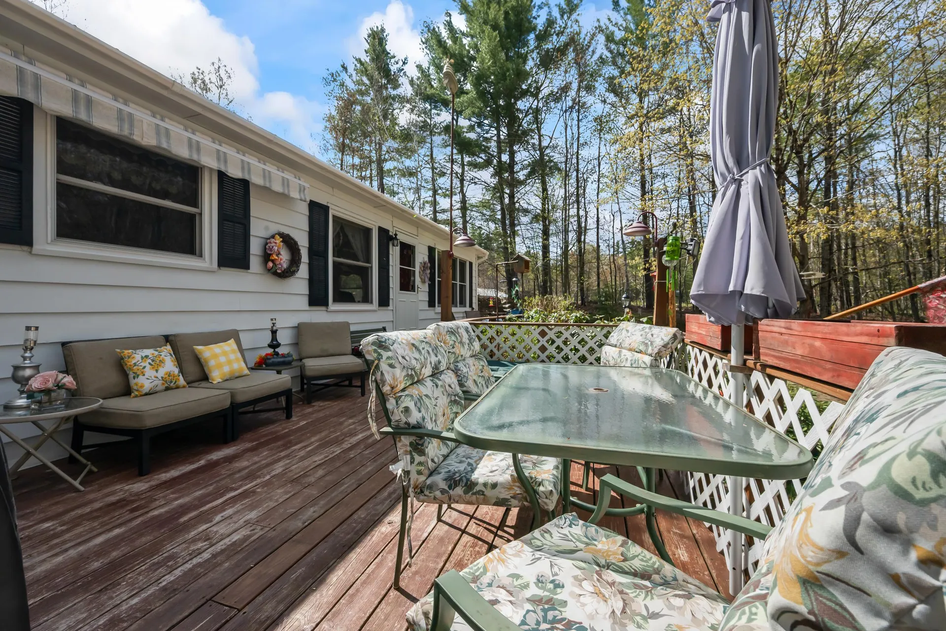 95 Albany Avenue Bartlett NH 03812