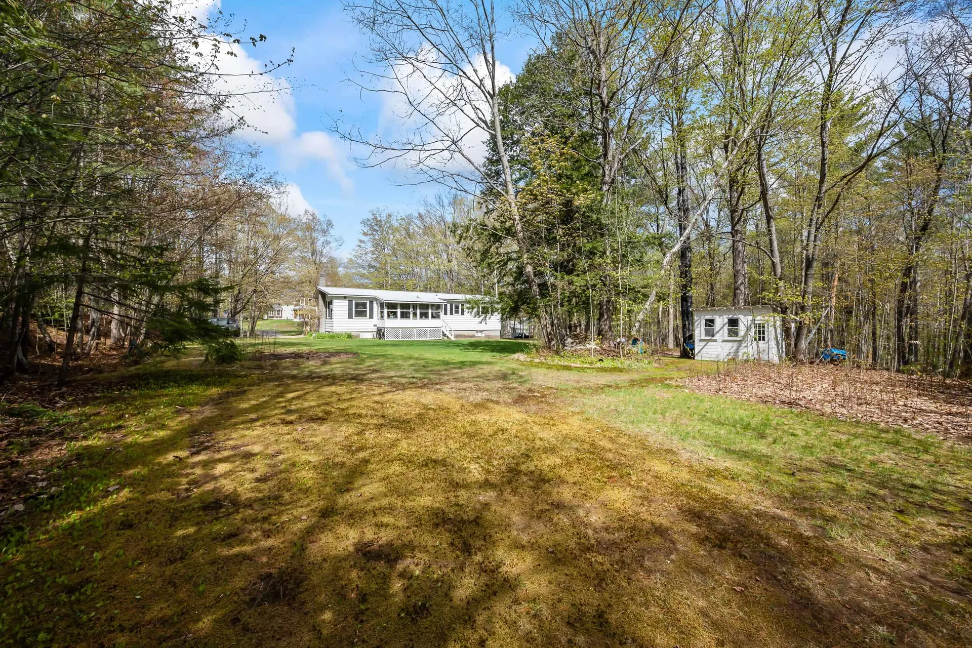 95 Albany Avenue Bartlett NH 03812