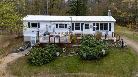 95 Albany Avenue Bartlett NH 03812