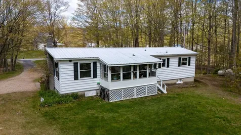 95 Albany Avenue Bartlett NH 03812