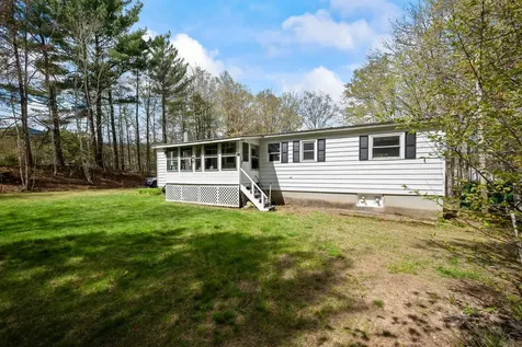 95 Albany Avenue Bartlett NH 03812