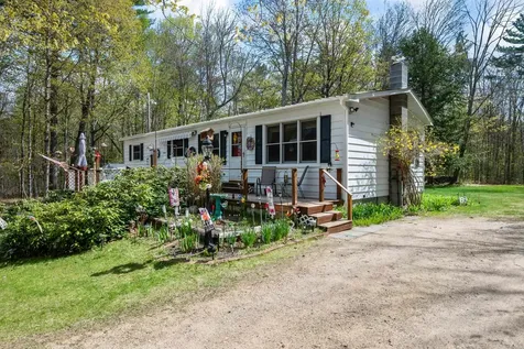 95 Albany Avenue Bartlett NH 03812