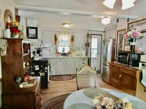 95 Albany Avenue Bartlett NH 03812