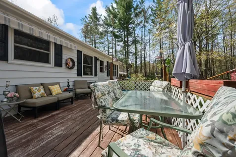 95 Albany Avenue Bartlett NH 03812