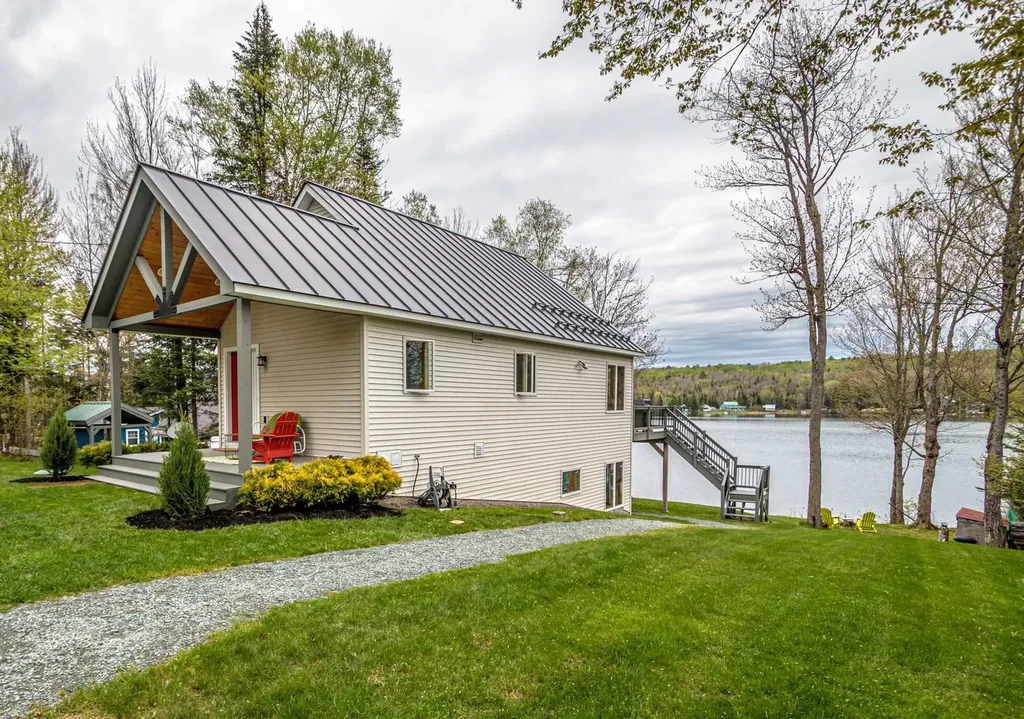 254 Boys Camp Road Lunenburg VT 05906