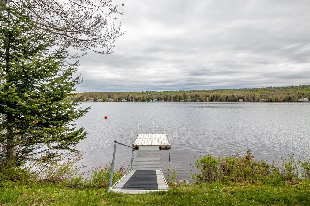 254 Boys Camp Road Lunenburg VT 05906