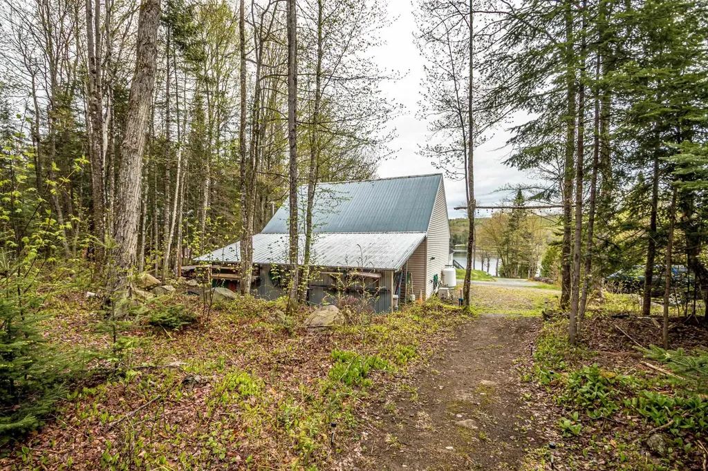 254 Boys Camp Road Lunenburg VT 05906