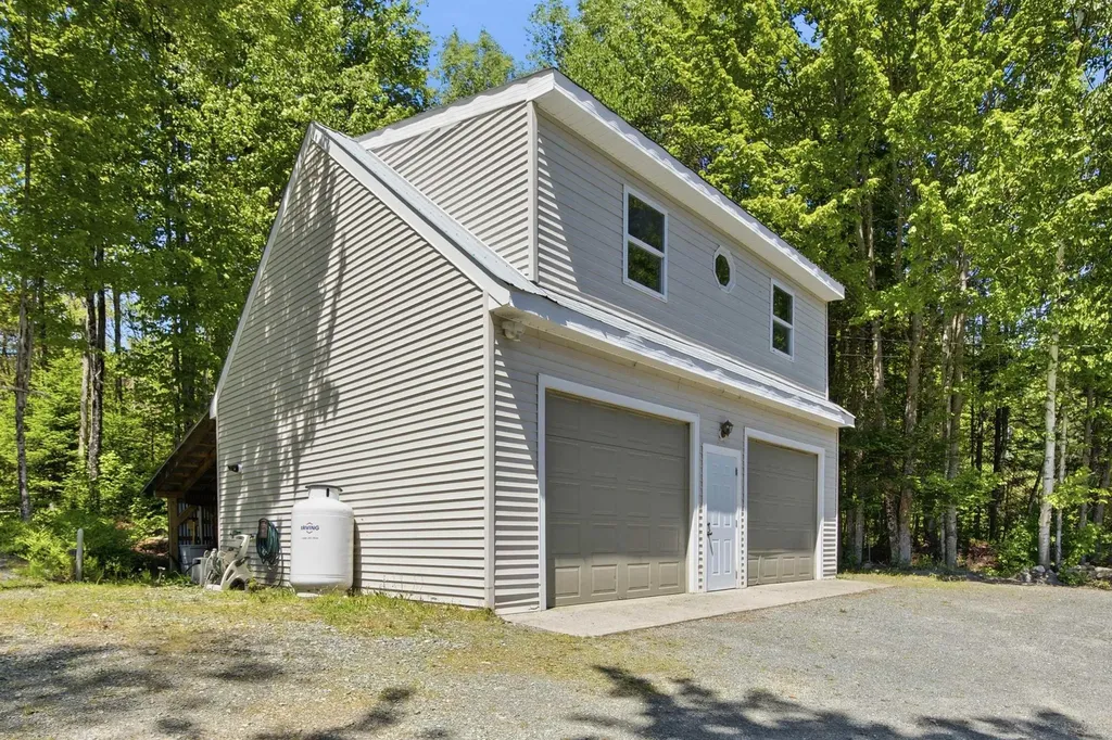 254 Boys Camp Road Lunenburg VT 05906