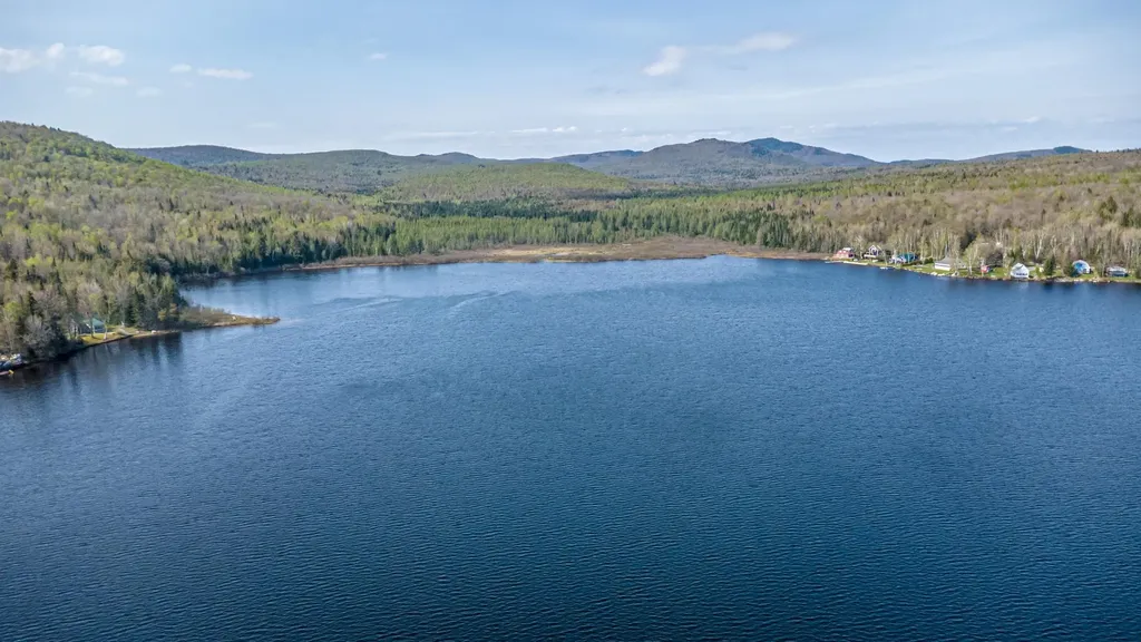 254 Boys Camp Road Lunenburg VT 05906