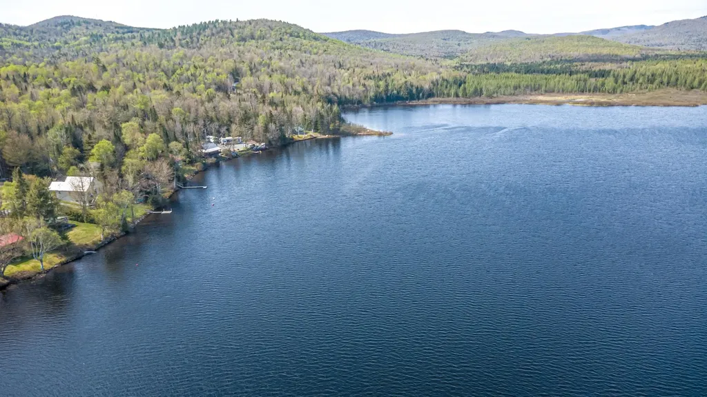 254 Boys Camp Road Lunenburg VT 05906