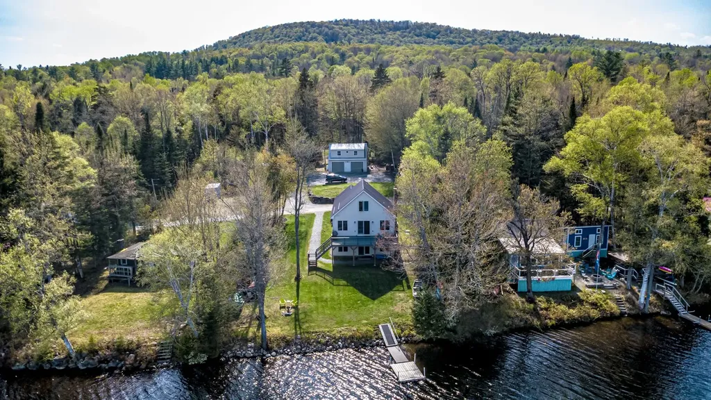 254 Boys Camp Road Lunenburg VT 05906