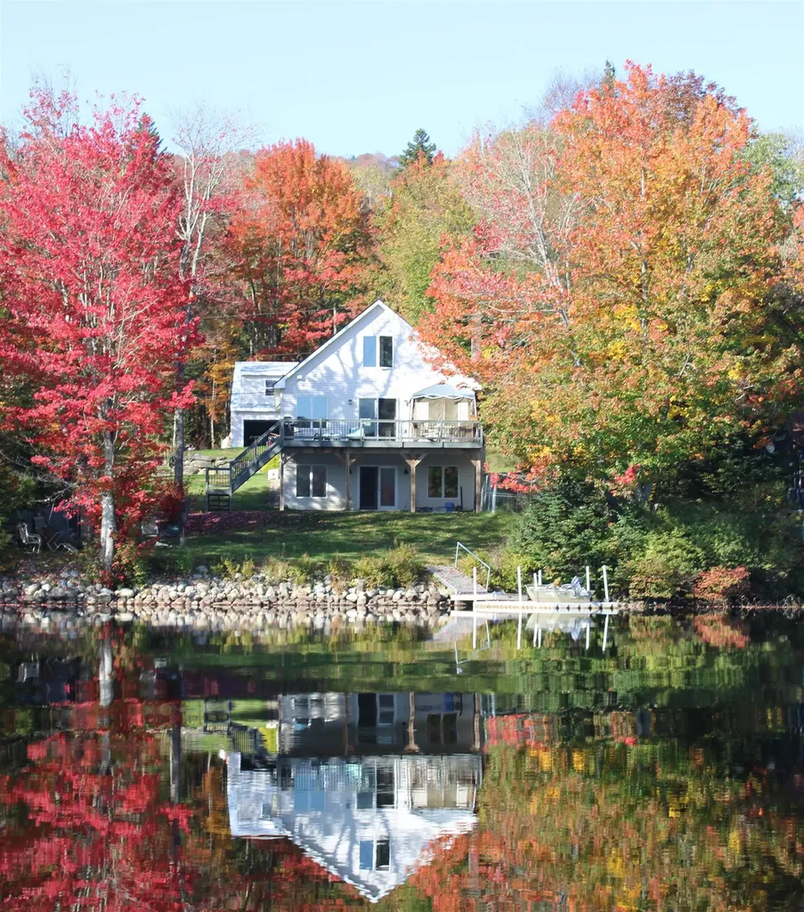 254 Boys Camp Road Lunenburg VT 05906