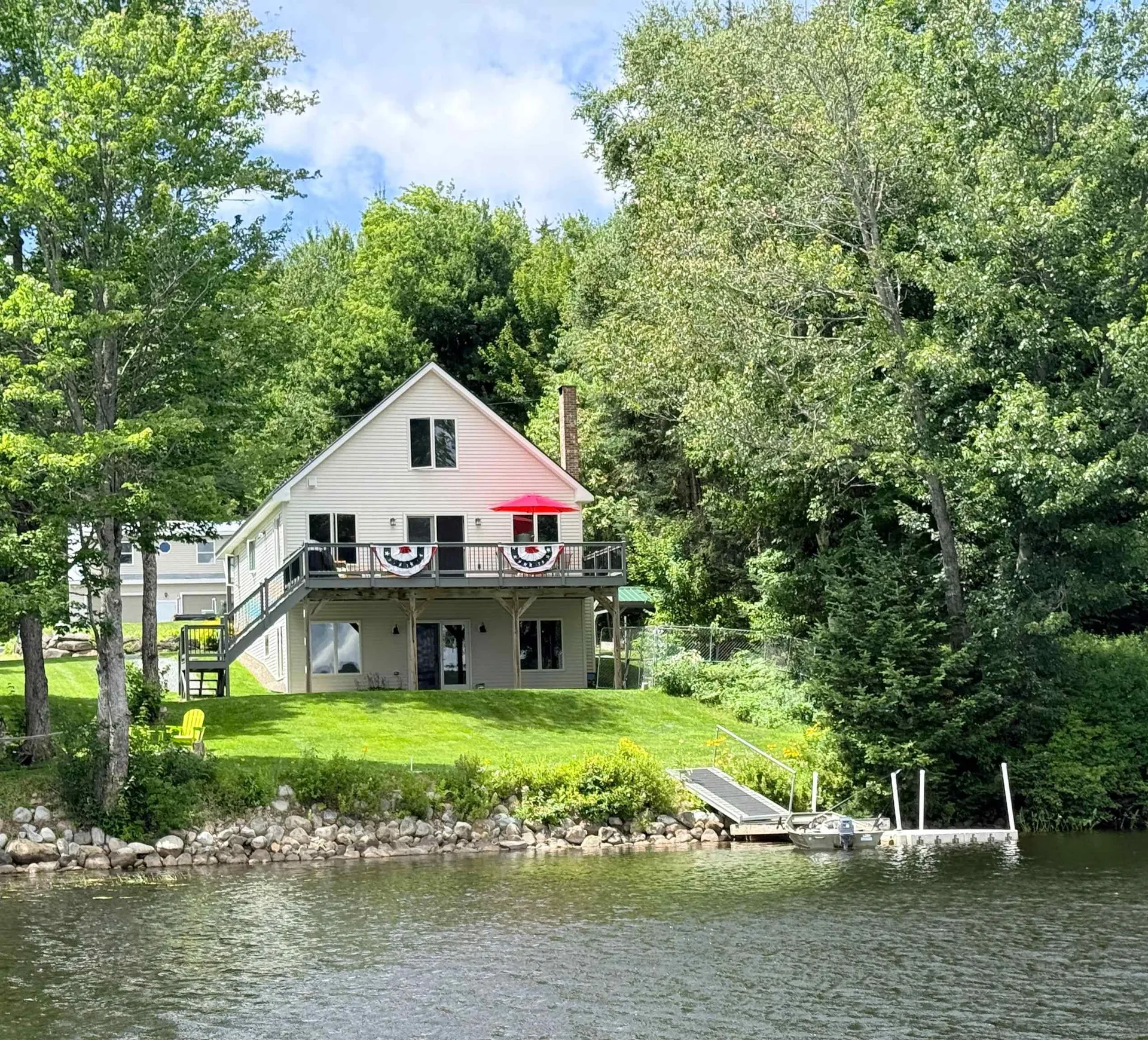 Lunenburg VT, 254 Boys Camp Road