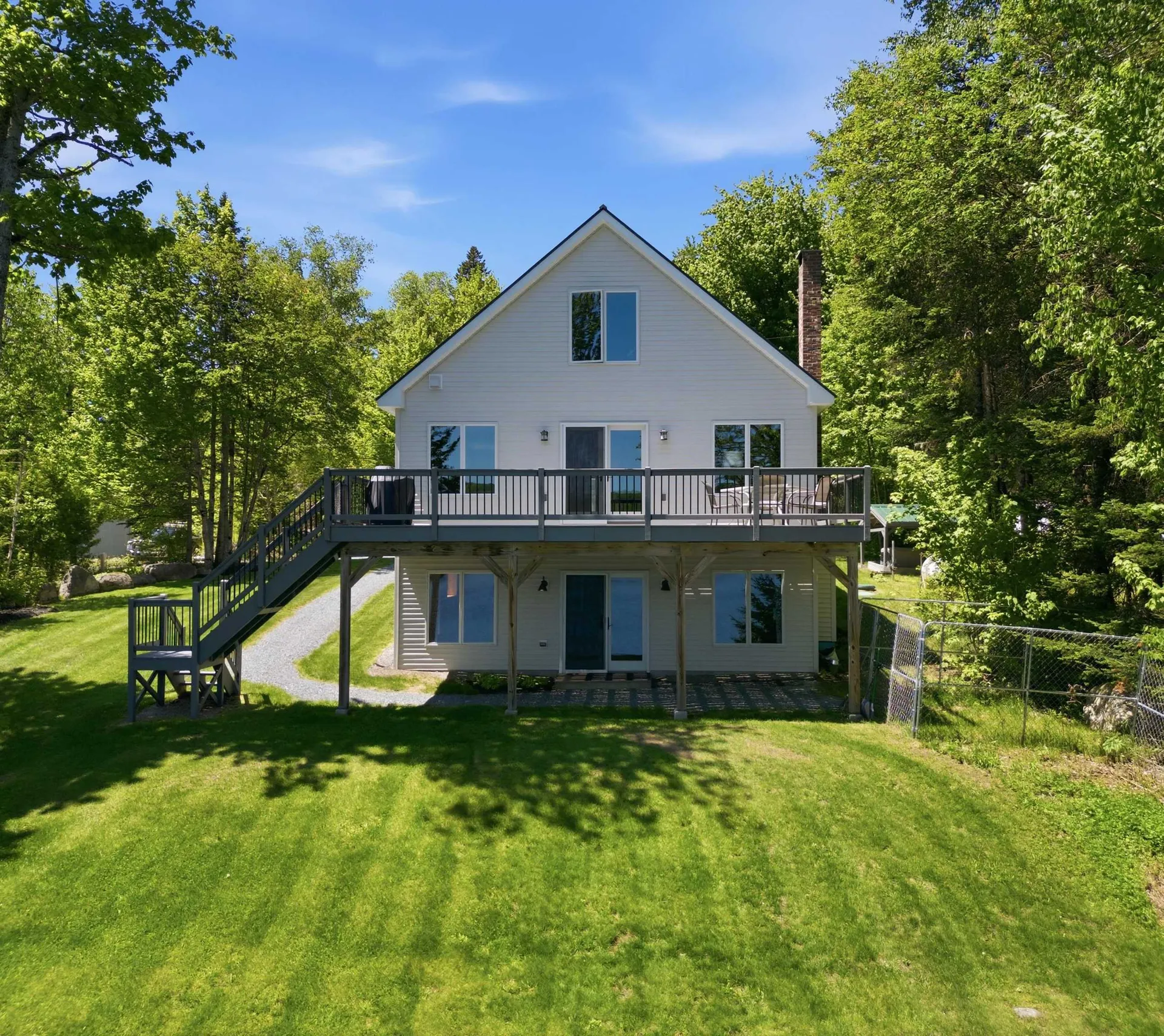 254 Boys Camp Road Lunenburg VT 05906