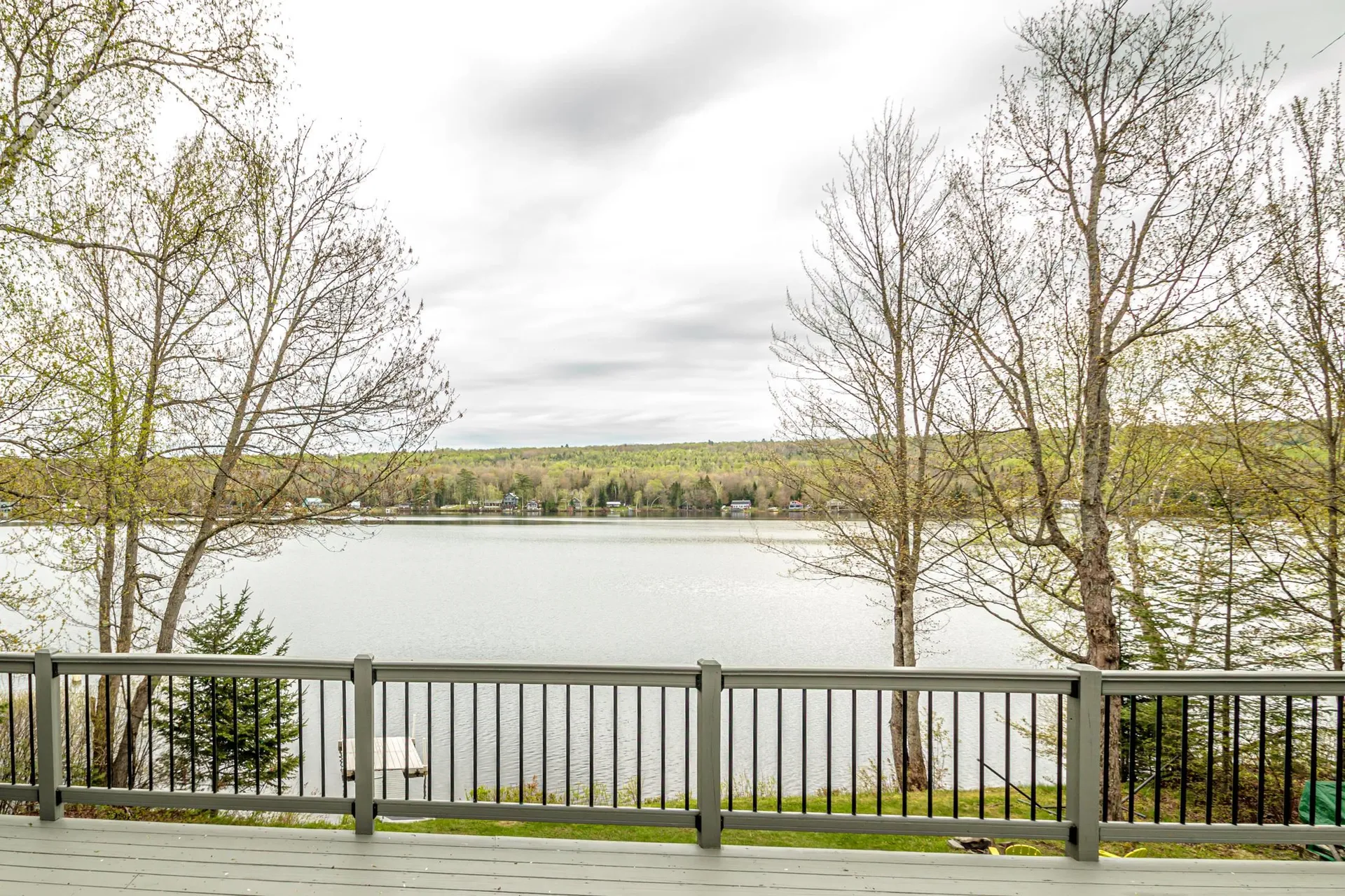 254 Boys Camp Road Lunenburg VT 05906