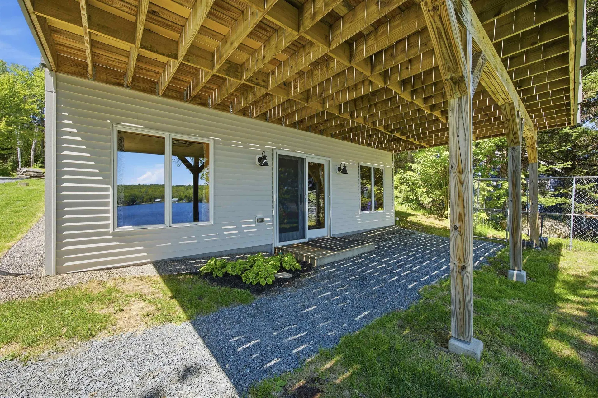 254 Boys Camp Road Lunenburg VT 05906