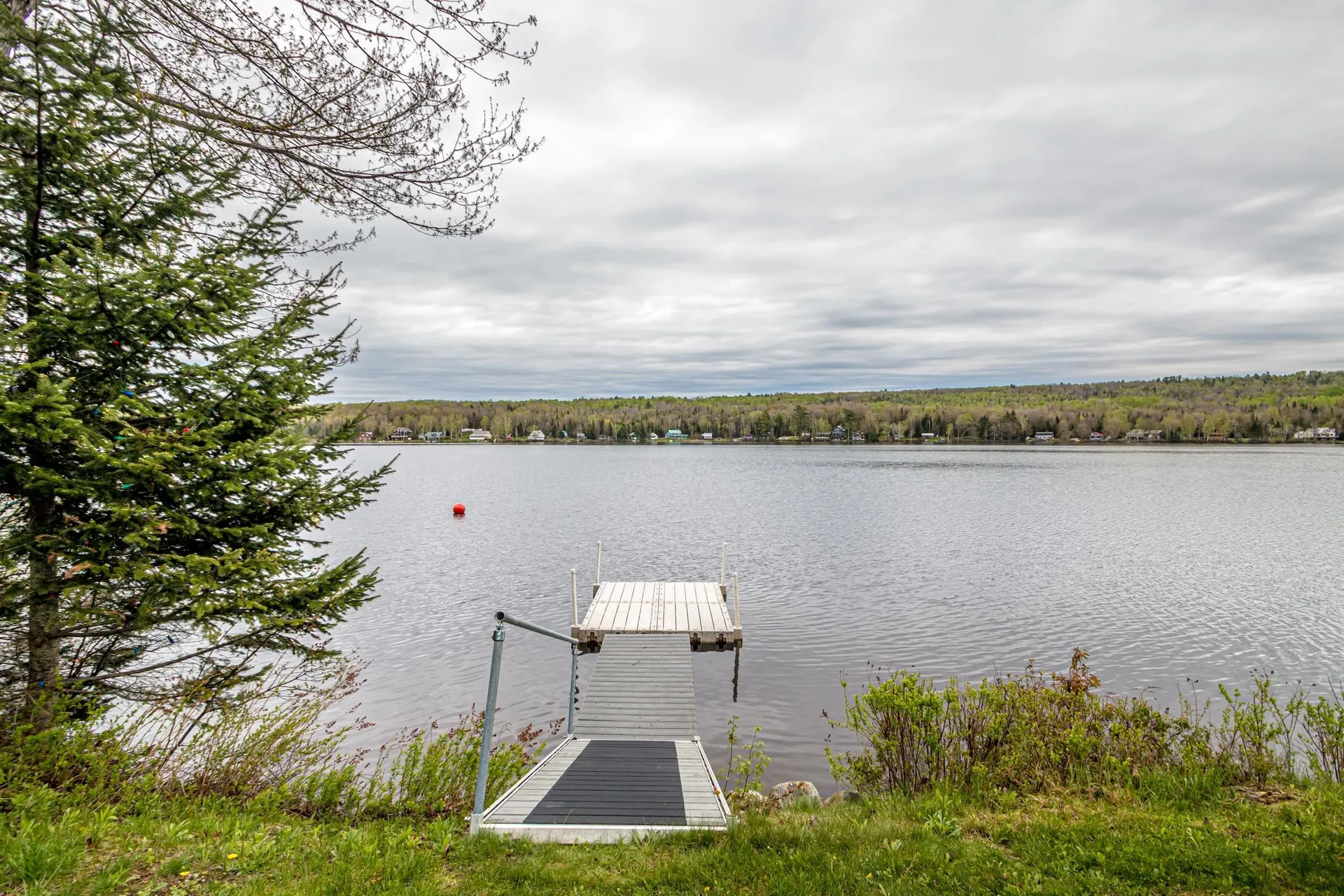 254 Boys Camp Road Lunenburg VT 05906