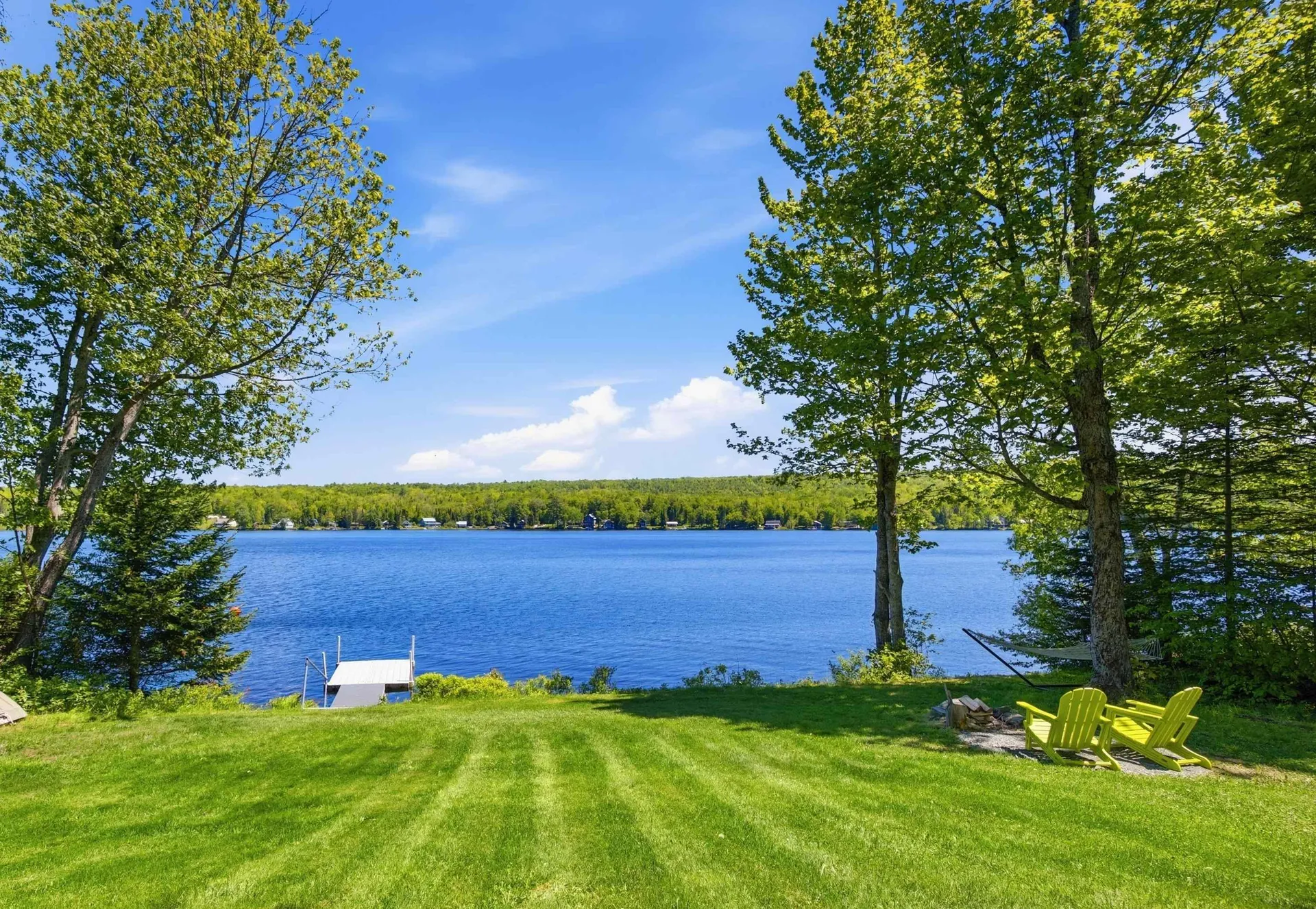 254 Boys Camp Road Lunenburg VT 05906