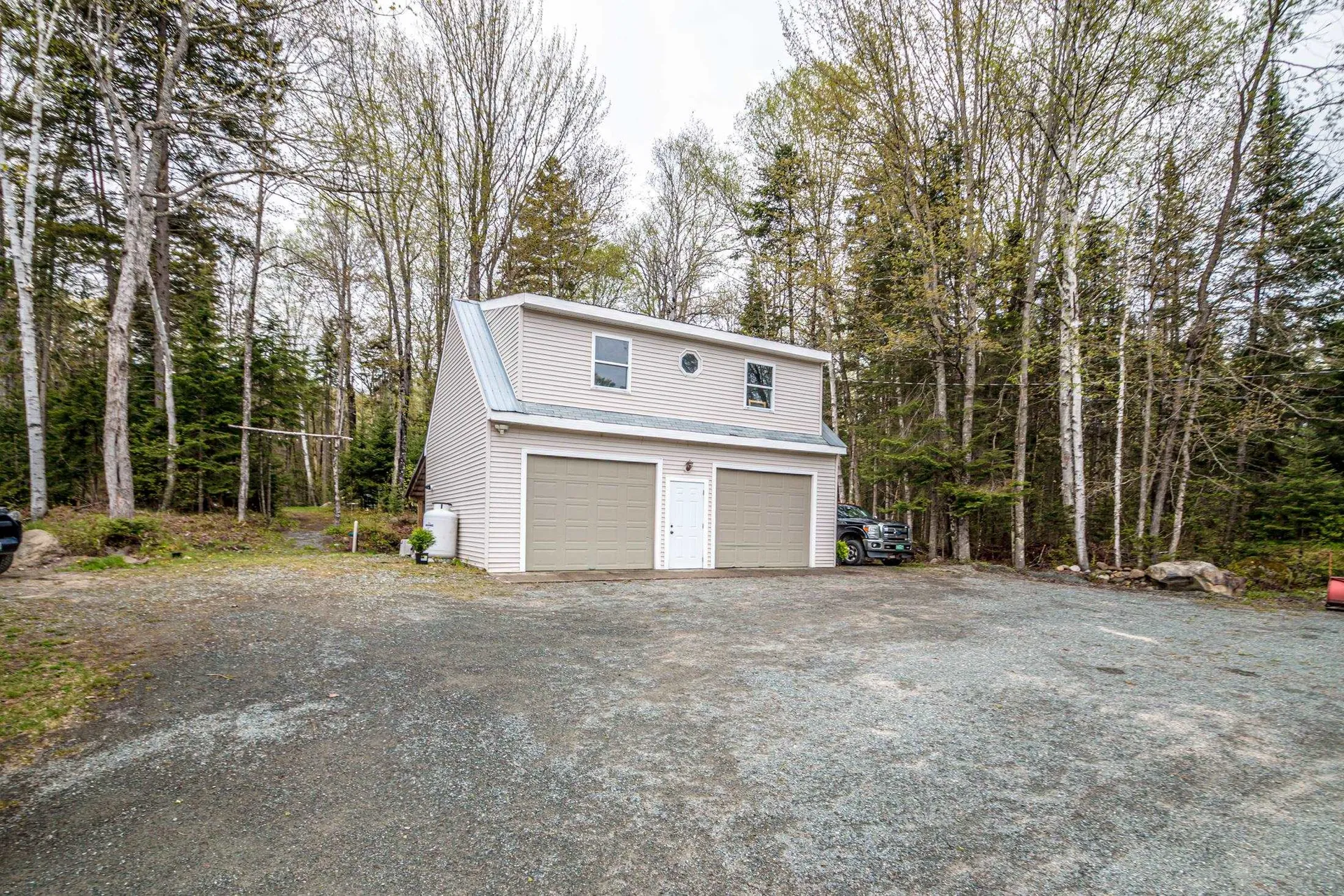 254 Boys Camp Road Lunenburg VT 05906