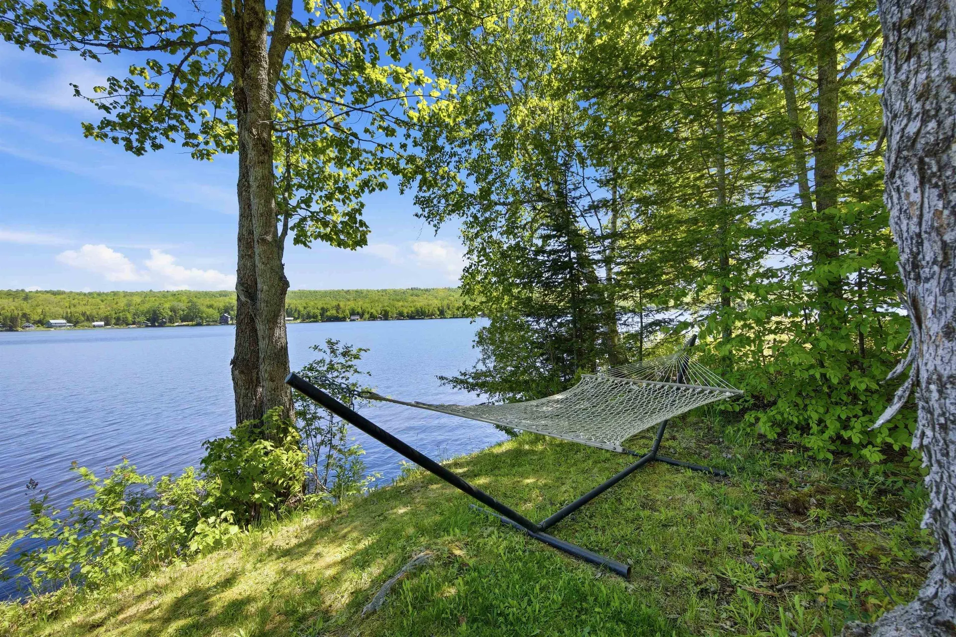 254 Boys Camp Road Lunenburg VT 05906