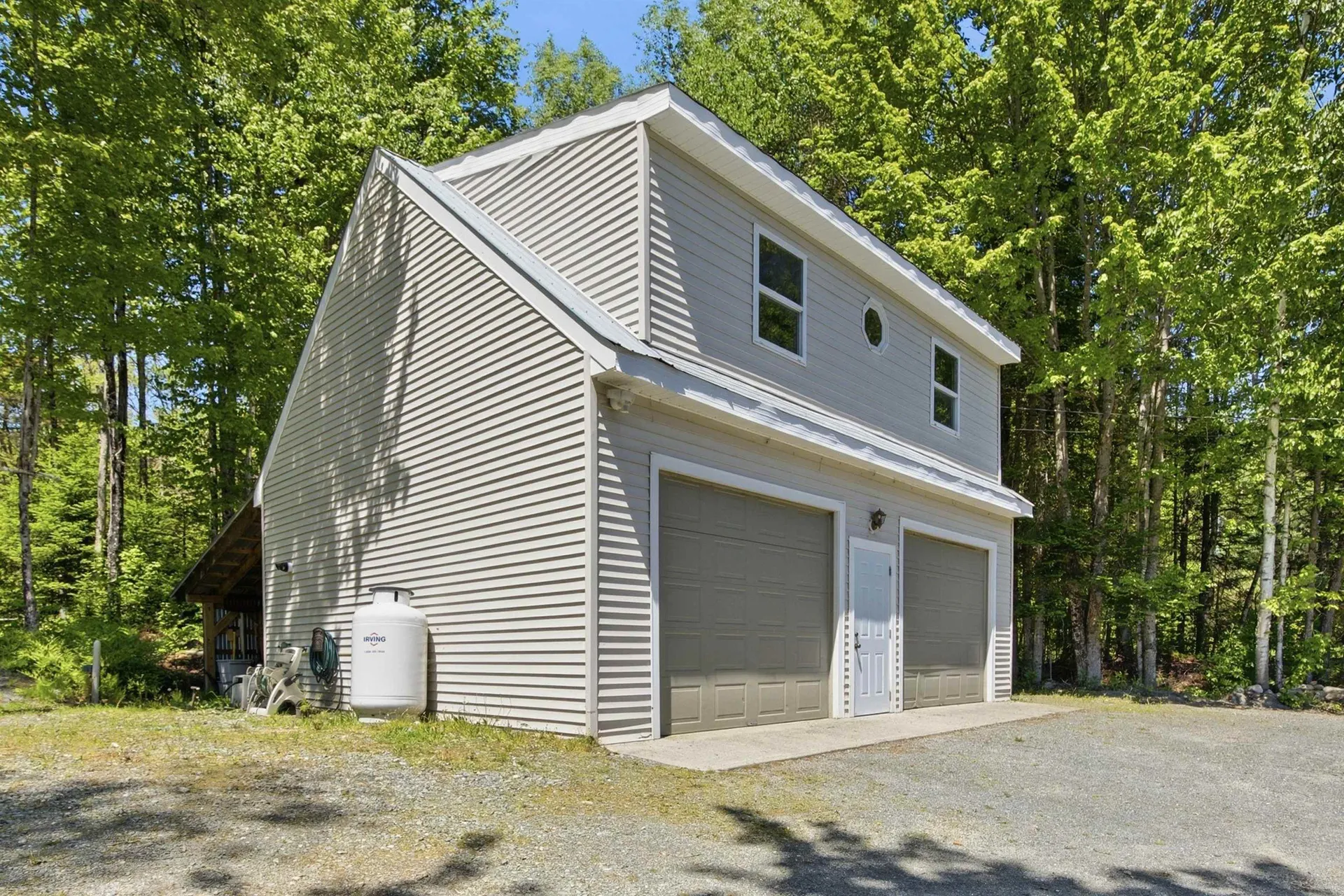 254 Boys Camp Road Lunenburg VT 05906