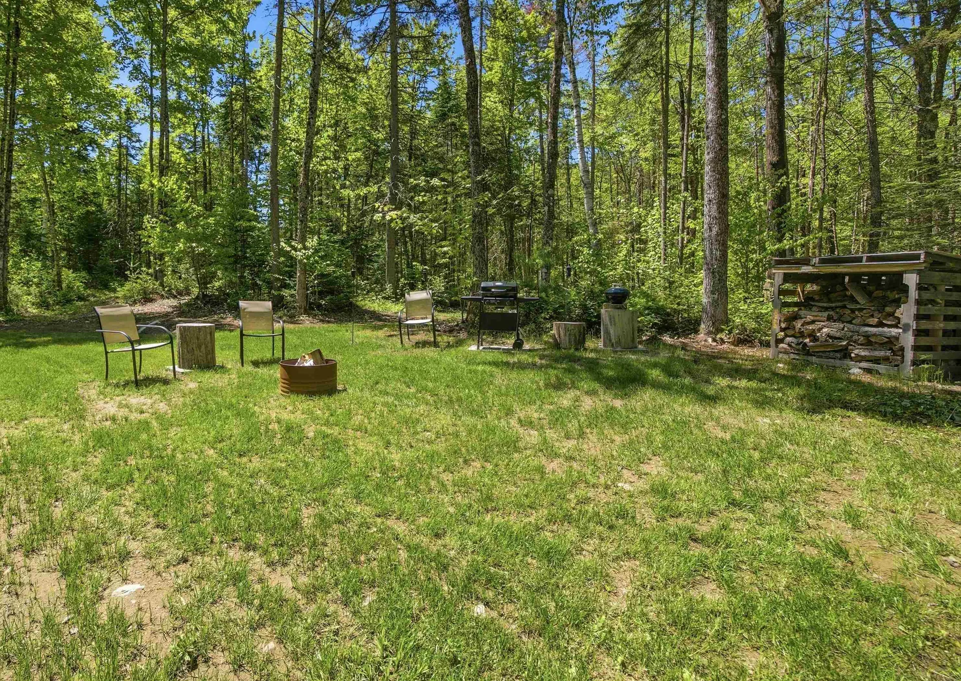 254 Boys Camp Road Lunenburg VT 05906