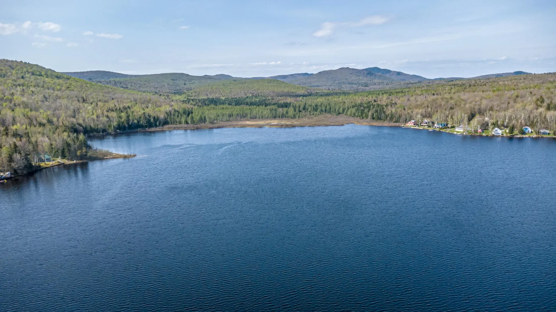254 Boys Camp Road Lunenburg VT 05906