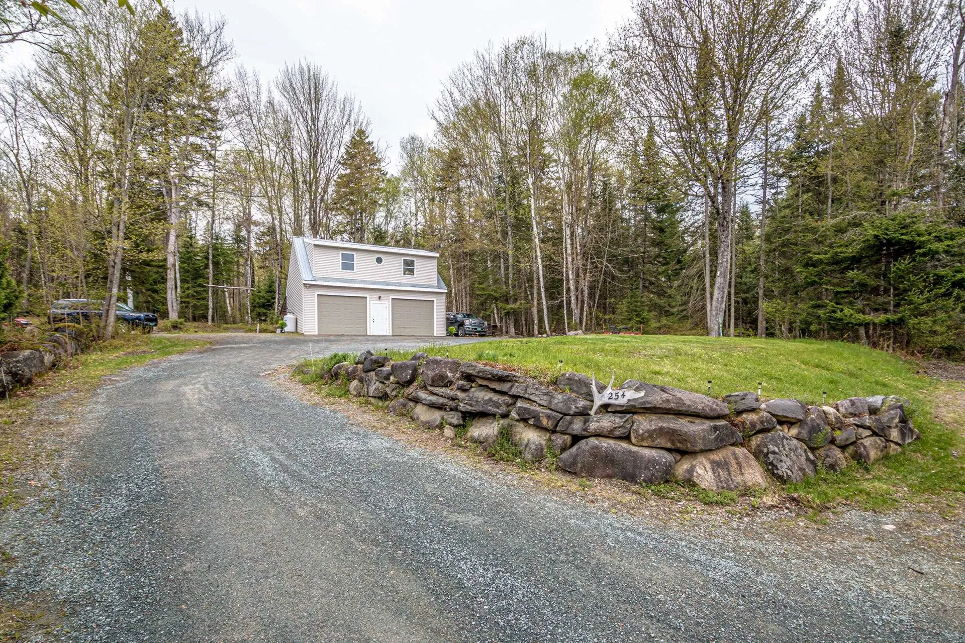 254 Boys Camp Road Lunenburg VT 05906