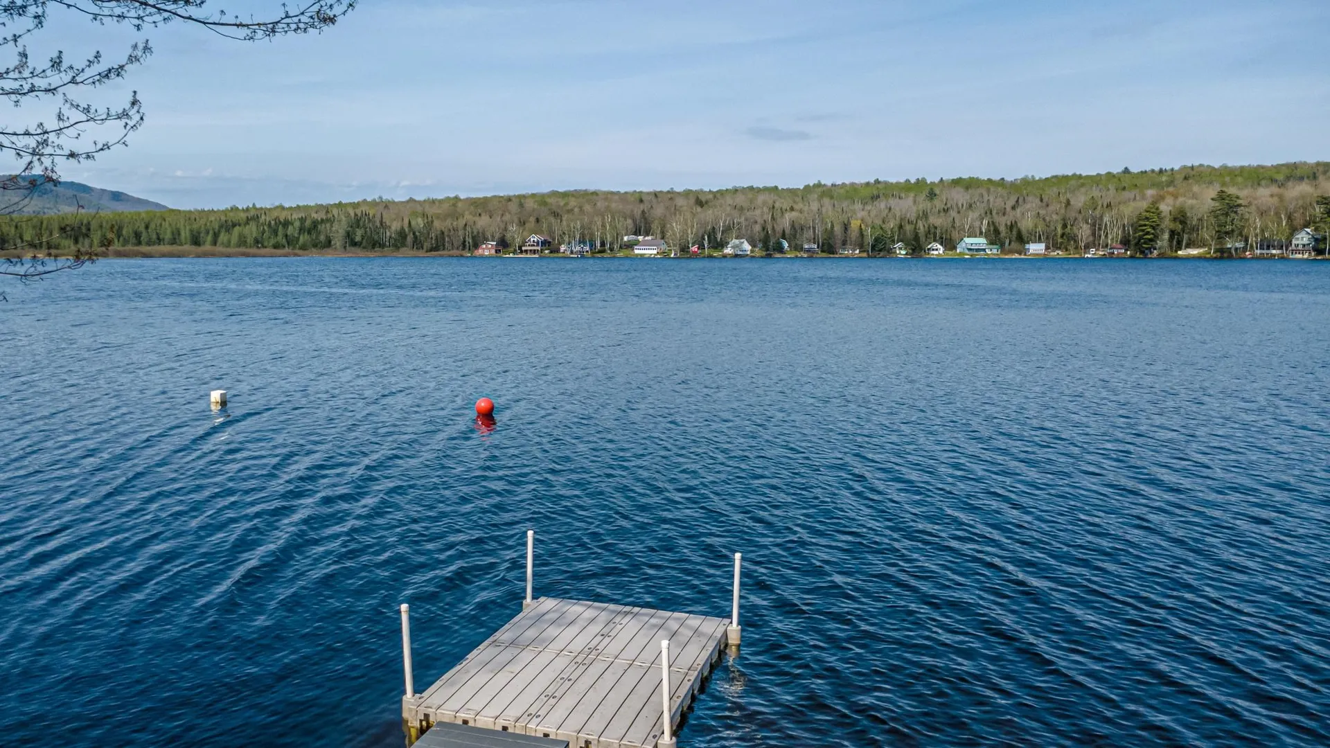 254 Boys Camp Road Lunenburg VT 05906