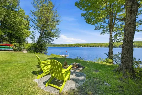 254 Boys Camp Road Lunenburg VT 05906