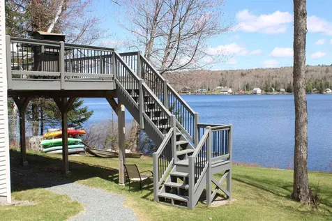 254 Boys Camp Road Lunenburg VT 05906