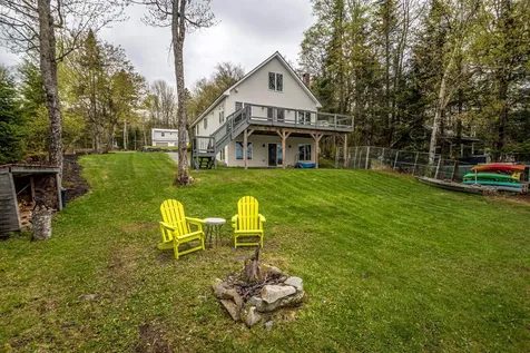 254 Boys Camp Road Lunenburg VT 05906