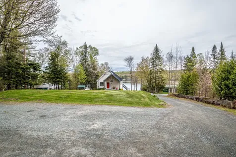 254 Boys Camp Road Lunenburg VT 05906