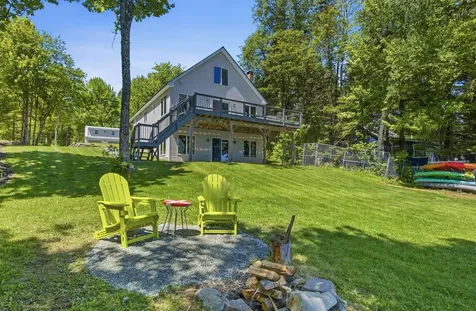 254 Boys Camp Road Lunenburg VT 05906