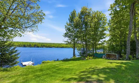 254 Boys Camp Road Lunenburg VT 05906