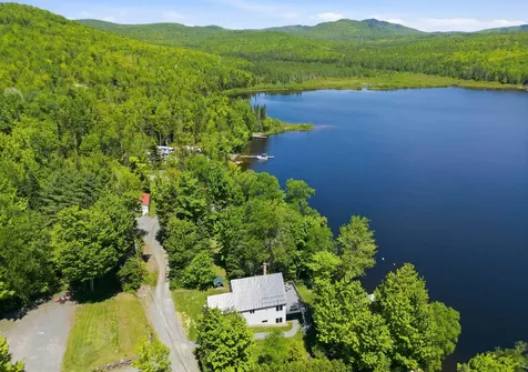 254 Boys Camp Road Lunenburg VT 05906