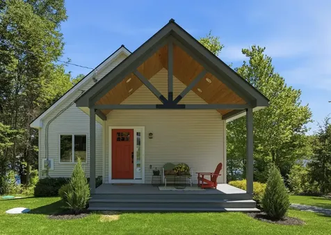 254 Boys Camp Road Lunenburg VT 05906