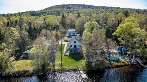 254 Boys Camp Road Lunenburg VT 05906