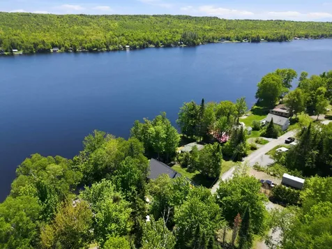 254 Boys Camp Road Lunenburg VT 05906