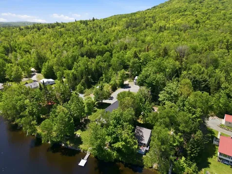 254 Boys Camp Road Lunenburg VT 05906