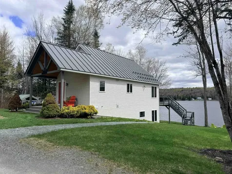 254 Boys Camp Road Lunenburg VT 05906