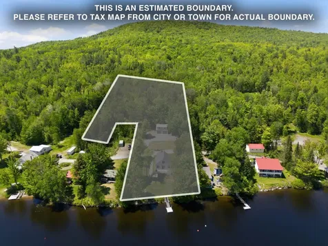 254 Boys Camp Road Lunenburg VT 05906