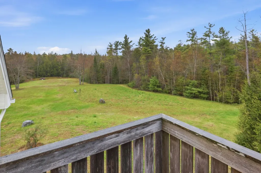 35 Turnpike Road Sharon NH 03458