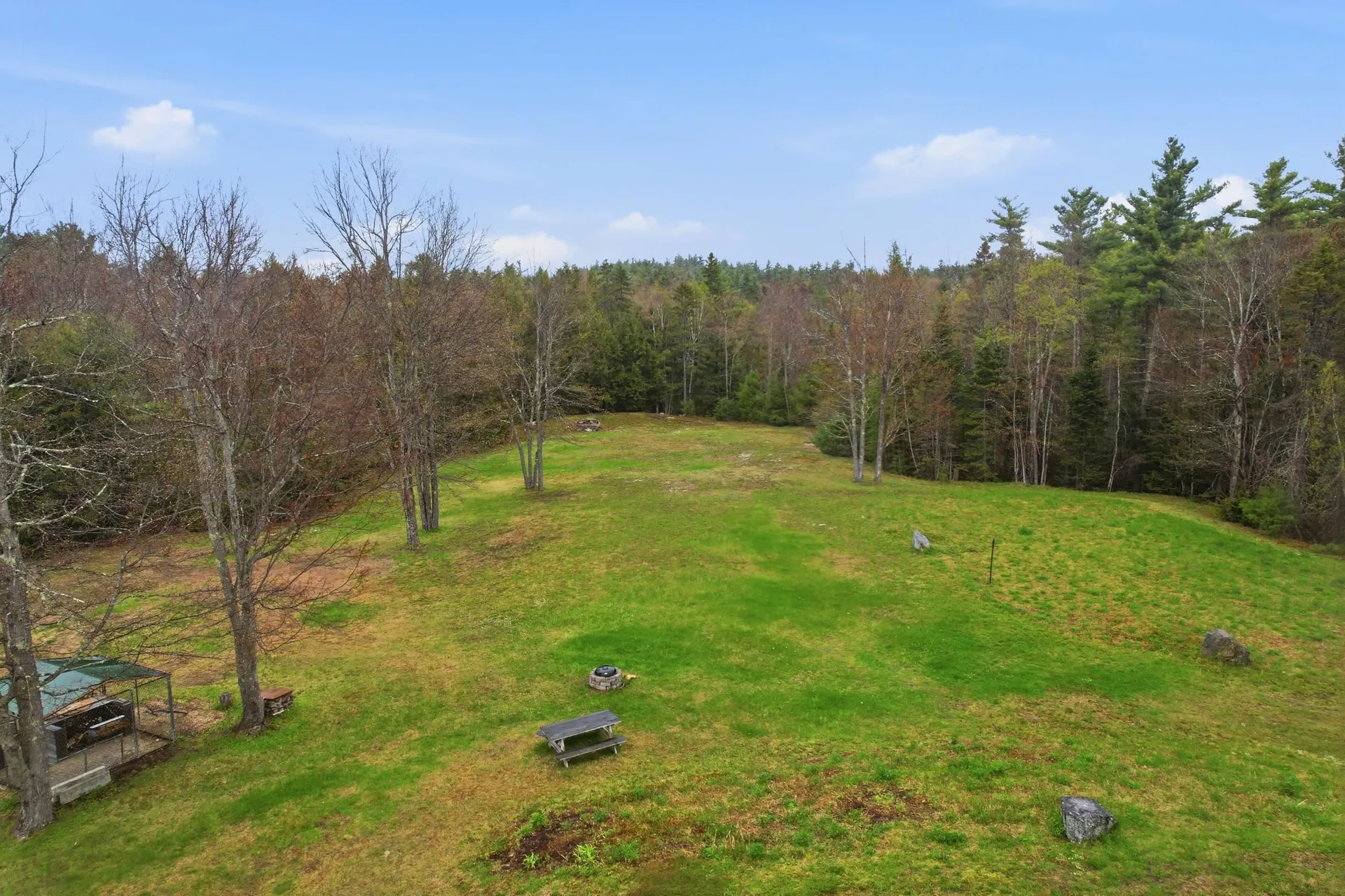 35 Turnpike Road Sharon NH 03458