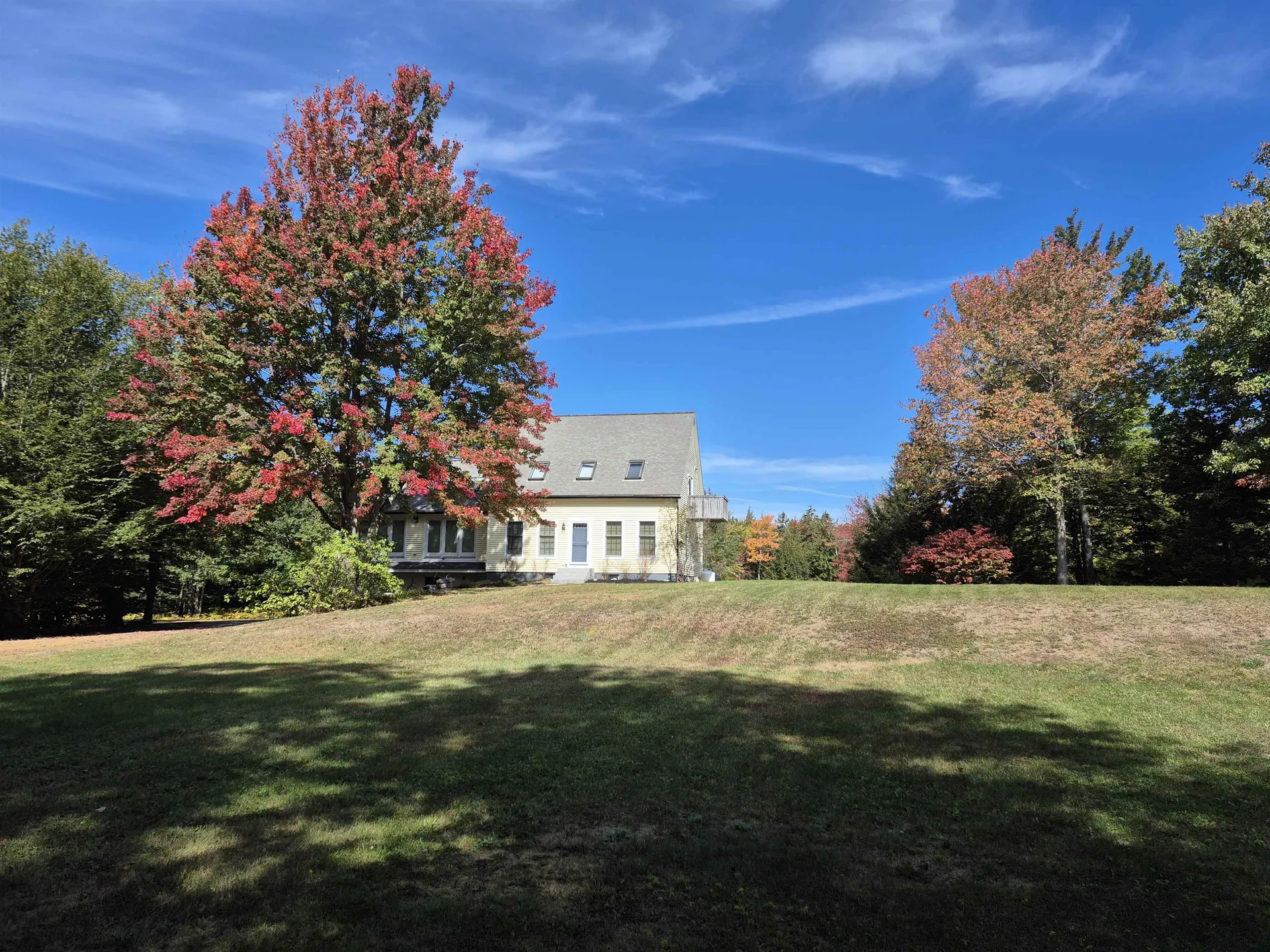 35 Turnpike Road Sharon NH 03458