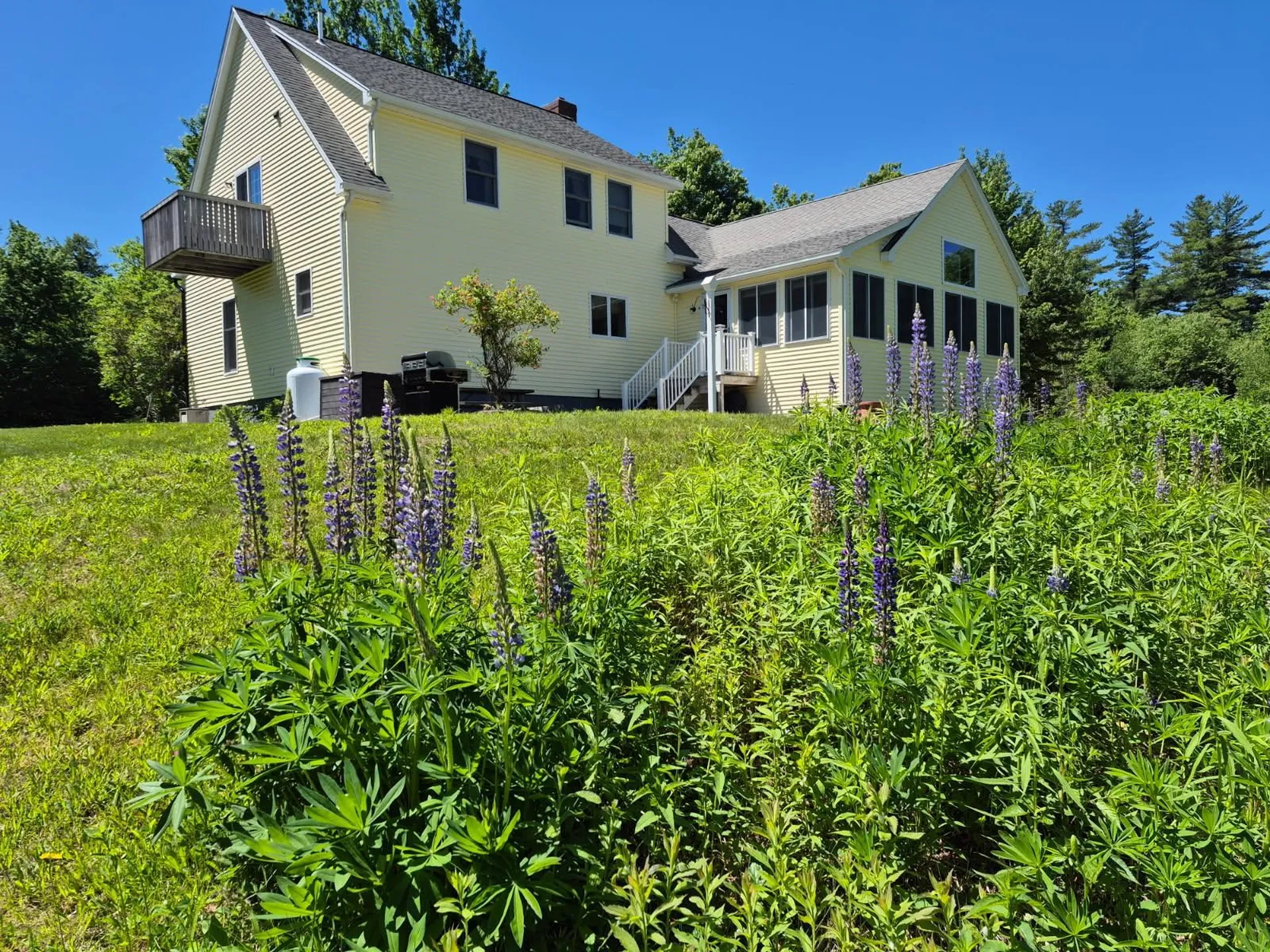 35 Turnpike Road Sharon NH 03458