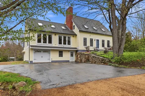 35 Turnpike Road Sharon NH 03458