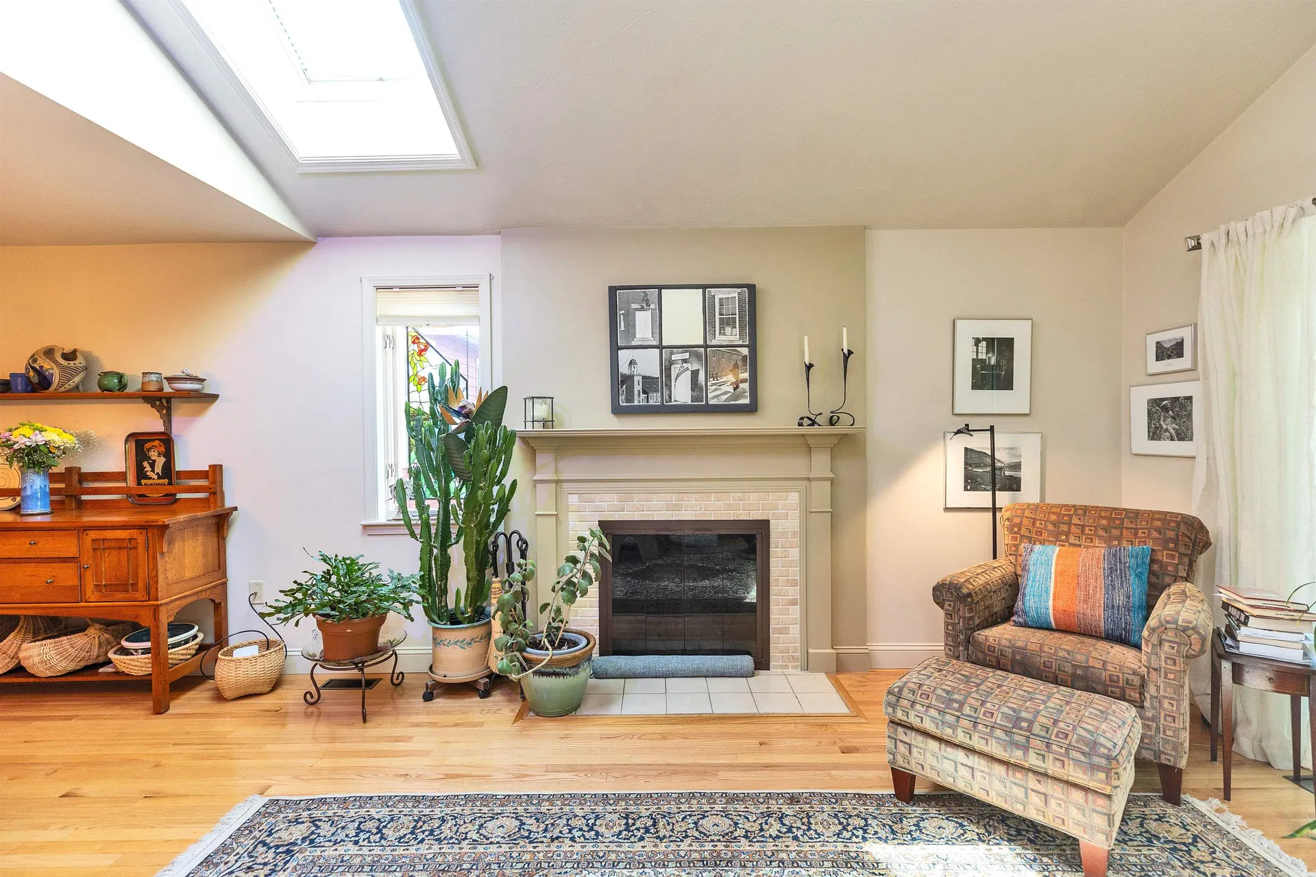 12 Colonial Square Peterborough NH 03458